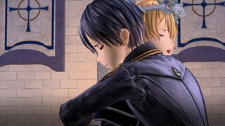 [Phiên kỷ niệm] "Đao Kiếm Thần Vực: Sword Art Online: Alicization Lycoris" DLC trả phí quy mô lớn: Â