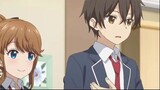 Con Gái Của Mẹ Kế Tôi Từng Là Bạn Gái Cũ Của Tôi - Tập 2- Review Anime Hay