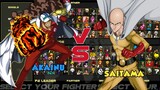 Saitama VS Akainu (Anime War) Full Fight / 1080P