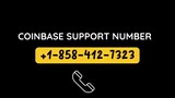 Coinbase Customer Support .+1•♪858•⁓412•7323Number Helpline SerViCE