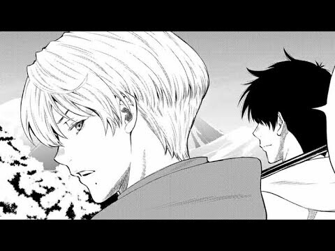 Truyện Tomodachi Game chap 95 Vietsub