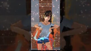 Tiktok Sakura School Simulator jedag jedug #part04 2022