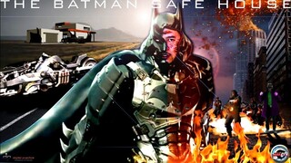 Batman Safe House