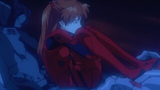 I Love Me | Yes Mom Evangelion AMV #SchoolTime