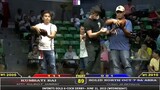 super mac in action at manila arena