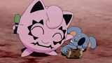 [Pokémon] Finally there is a Pokémon that can cure Jigglypuff!