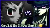 Could Gon Have Defeated Meruem? | Hunter X Hunter Discussion & Analysis