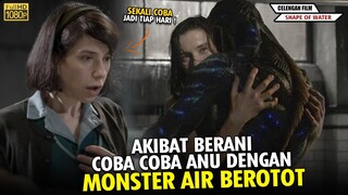 MENCOBA PENGALAMAN BARU DENGAN MONSTER AIR !! Dari Sekali Jadi Tiap Hari