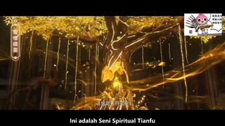 Wu Dong Qian Kun S5 Episode 08 Sub Indo
