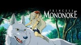Princess Mononoke|Hindi Dubbed|Status Entertainment