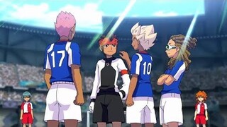 [Ep.1] Inazuma Eleven Go Vs Danball Senki W นักเตะแข้งสายฟ้า โก ปะทะ ดันบอลเซนกิ W [ พากย์ไทย ] 720p