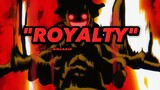 ROYALTY[AMV]Gear5 Edit#Onepiece