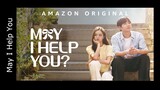 May I Help You (2022) Episode 1 English Sub 1080p
