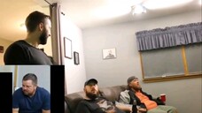 Confronting BigBrudda Uncle Joe's Reaction
