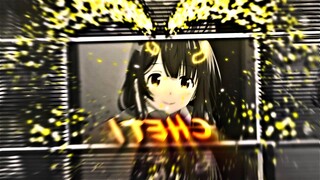 [ Free PF AE ] Sayu Ogiwara Edit - Jalebi Baby「Looped MEP Part」