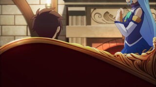 Konosuba (TagalogDubbed) Episode 7 Season 2