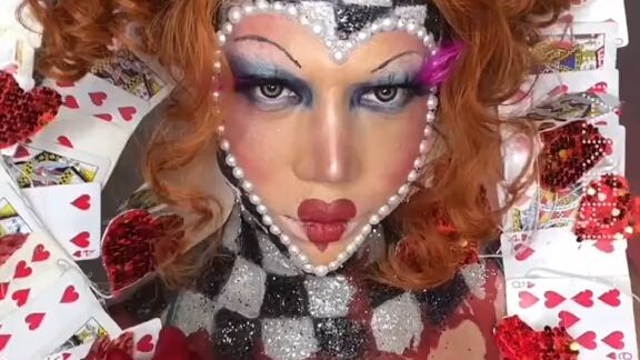 amazing make up