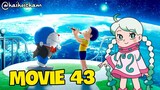 NOBITA CÓ HAREM MỚI!? Thông Tin & Phân Tích Teaser Doraemon Movie 43 (2024) | Doraemon