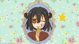 [Sex transfer/handwriting] Hanako-kun wants to be cute~ ( Toilet-bound Hanako-kun )
