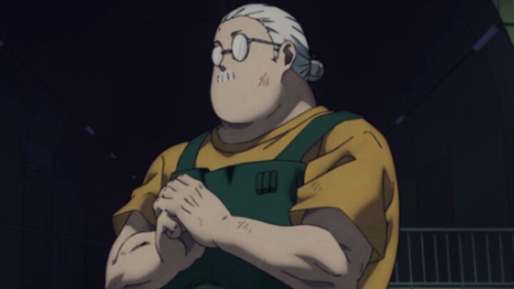 Sakamoto Days - Episode 09 (Subtitle Indonesia)