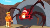 ROBLOX CHOO CHOO CHARLES