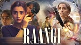 Raangi रांगी 2023 Full Action Movie In Hindi Dubbed _ Trisha Krishnan, Bekzod Ab
