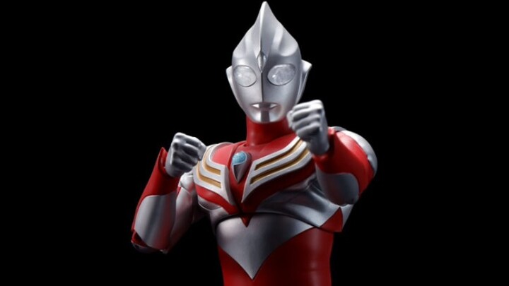 Ultraman SHF và tác phẩm điêu khắc xương thật sẽ được phát hành vào tháng 5-6