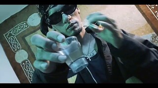 Uzi Msu - Freddy Gang (Videoclip Oficial)