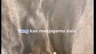 Tidurlah yang lelap kawanku