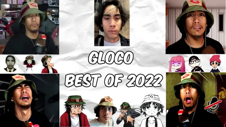 The Best of GLOCO 2022