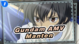 [Gundam00 AMV] Manten_1