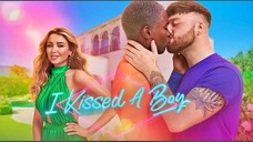 🇬🇧 I Kissed A Boy (2023) Episode 1