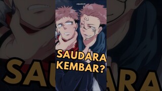 BRO TERNYATA SAUDARA KEMBAR