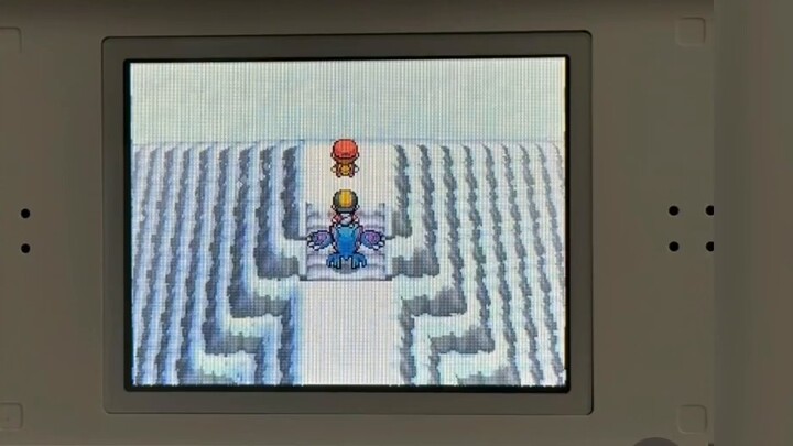 Kyogre, tôi sẽ đưa bạn đến gặp chủ nhân!