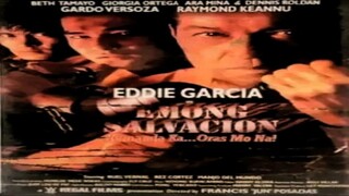 TATAK REGAL: EMONG SALVACION: HUMANDA KA, ORAS MO NA! (1996) FULL MOVIE