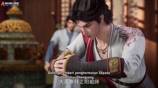 Fight for the Throne Eps 19 Sub Indo