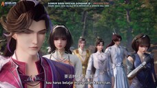 Glorious Revenge Of Ye Feng Eps 112 Sub Indo 1080p