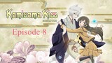 Kamisama Kiss (Season 2) - Episode 8