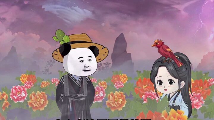 07 Xiao Yi comprehends the sword intent, Xia Ren helps Xia Yu explore the secret realm