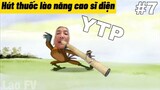 [ YTP ] Việt Nam !! Hoạt Hình Huấn Hoa Hồng | Hoạt Hình Việt Nam Chế #7