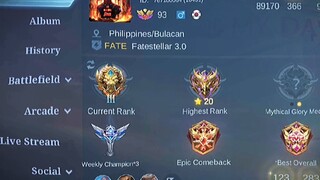 Grind sa Classic 😁