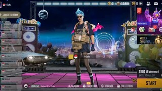 PUBG NEWSTATE My gameplay  :b