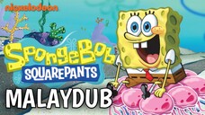 [S01.E18] Spogebob SquarePants | MALAYDUB