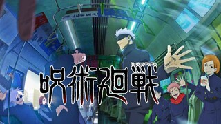 Jujutsu Kaisen -S2 [SUB INDO] || OPENING 3 ★