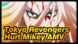 [Tokyo Revengers] Mikey Is Hurt Too