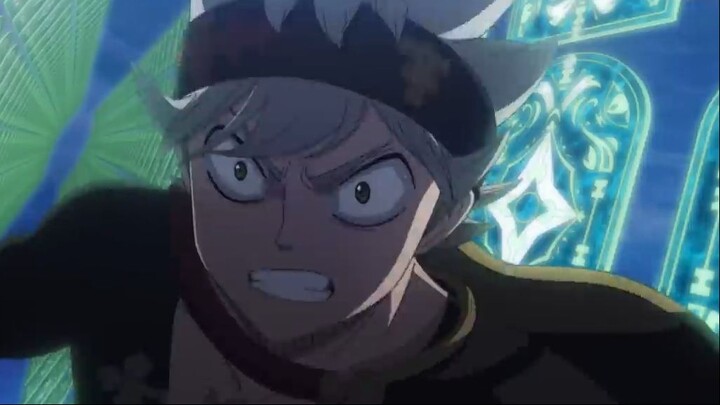 Black Clover_ Sword of the Wizard King Watch Full Movie : Link In Description