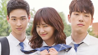 School 2017 Episode 10 Eng Sub