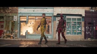 deadpool and wolverine