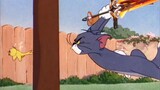 Ketika Tom and Jerry dengan Honkai Impact 3