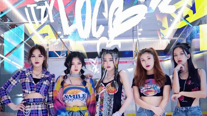 【LOCO】Best version of ITZY's LOCO